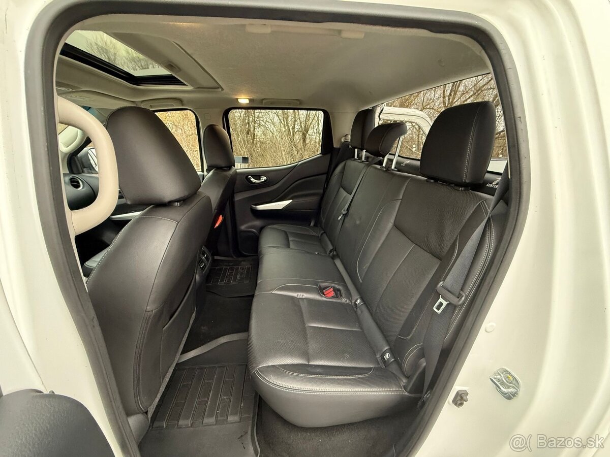 Nissan Navara 2.3 dci 140 kw - 11