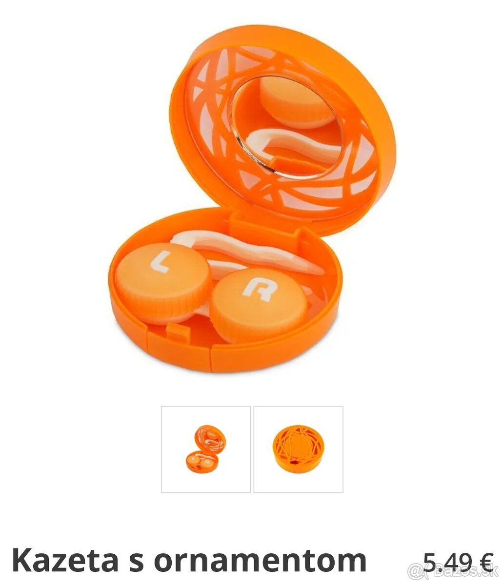 Ozdoby, doplnky, dekorácie, obrus a iné do domácnosti - 11