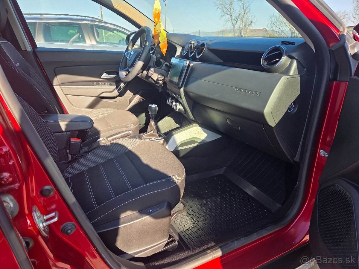 Dacia Duster - 11