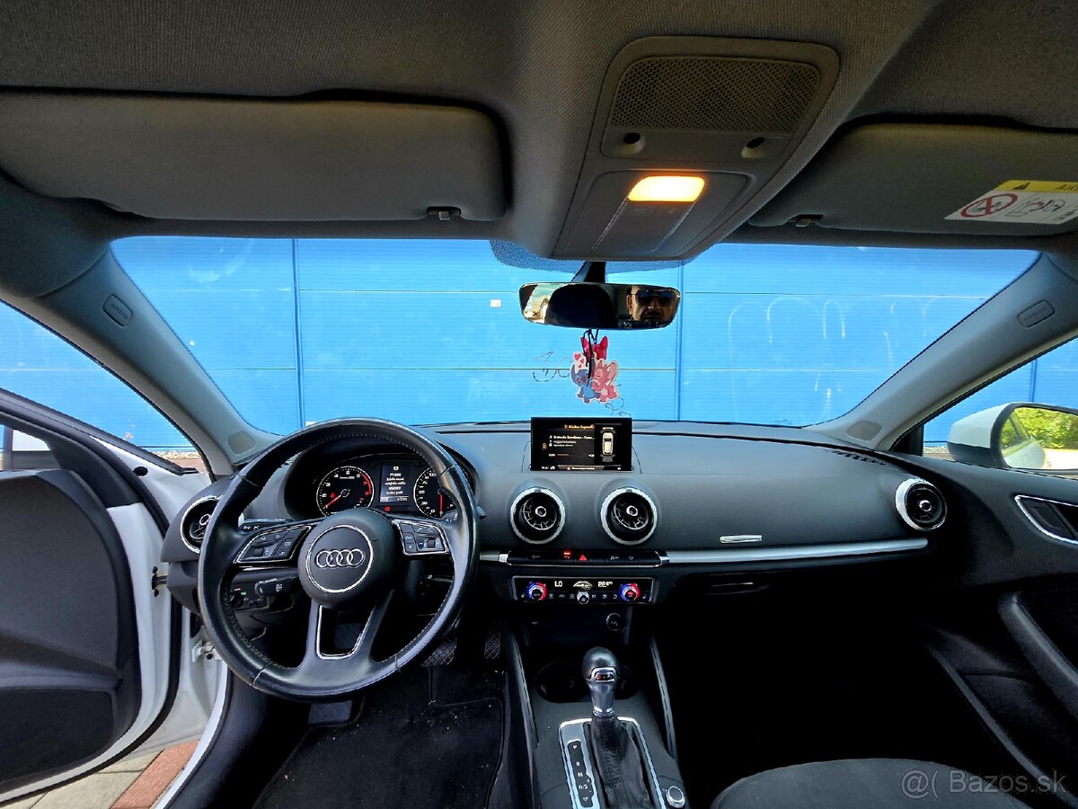 💥 AUDI A3 SPORTBACK - PREDAJ AJ NA SPLÁTKY 💥 - 11