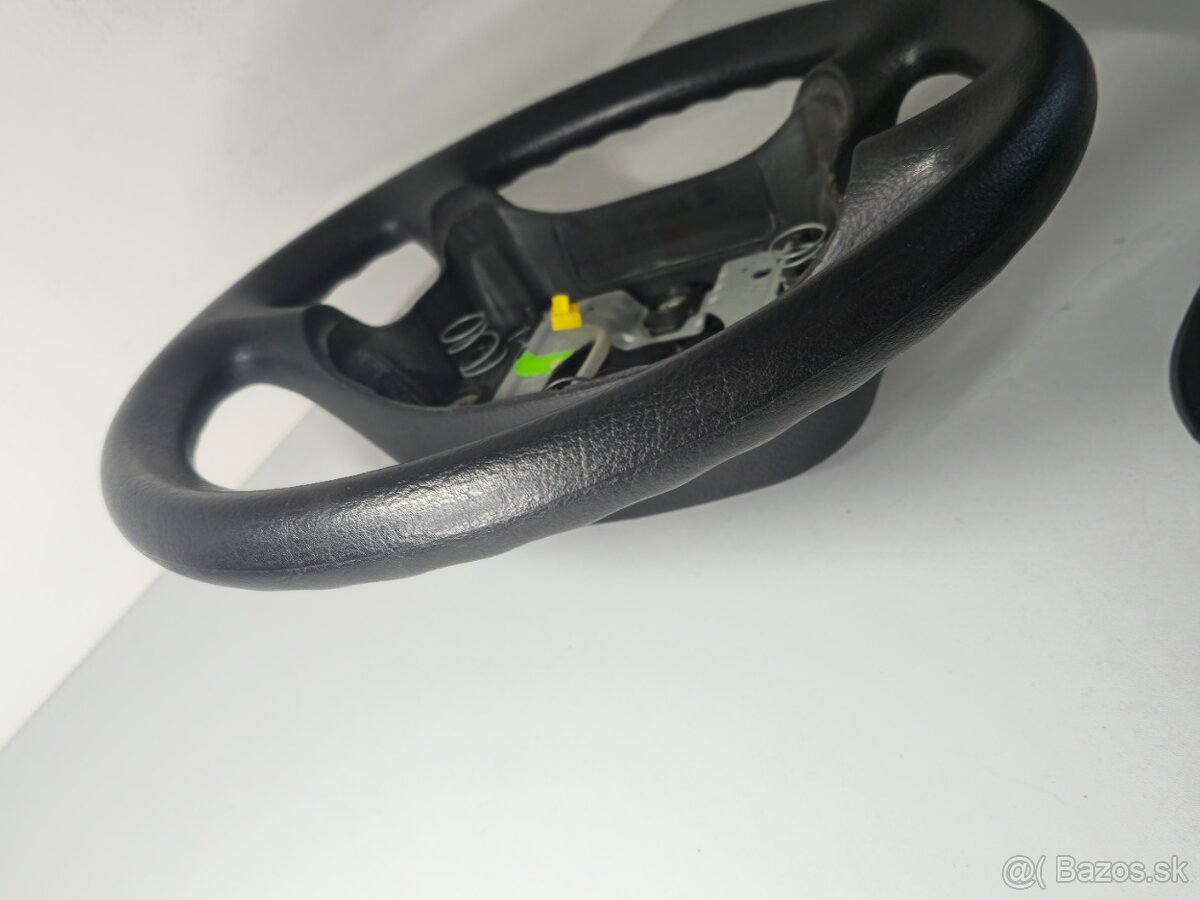 Octavia 1 Superb 1 volant - 11