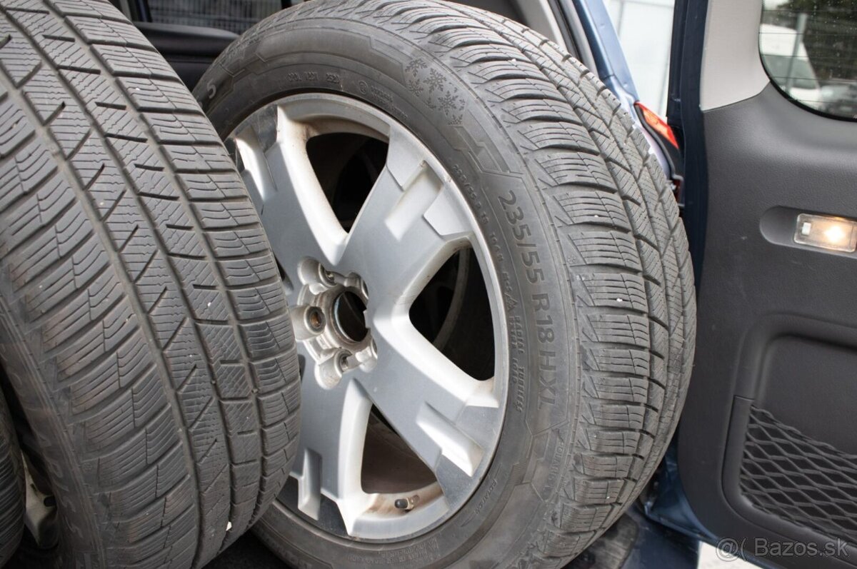 Toyota RAV4 2.2 D-4D - 11