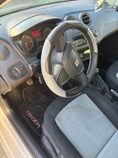 Seat Ibiza 1.6 TDi - 11