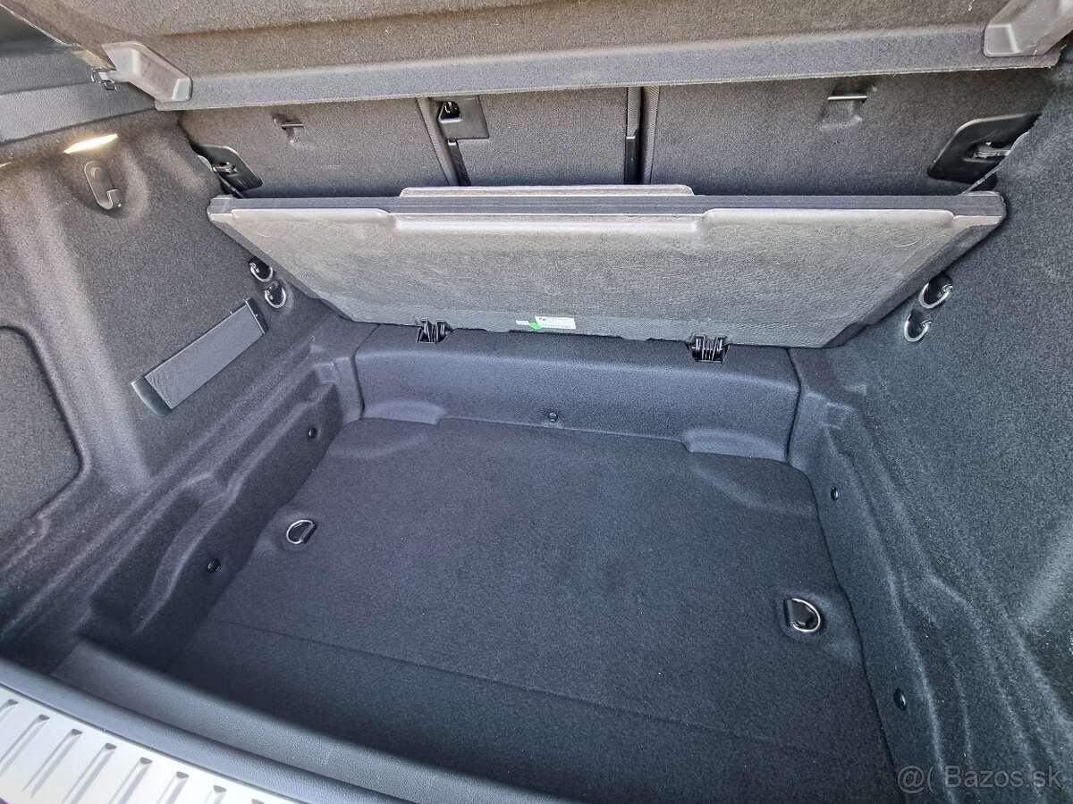 BMW Rad 1 118i A/T za 21.990 € - 11