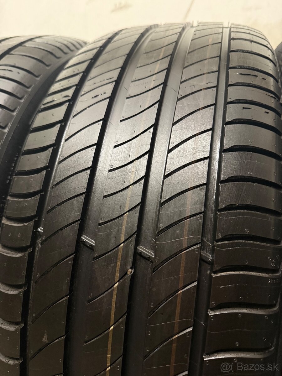 Nepoužitá letná sada 5x108 R18 , 235/50/18 Volvo XC40 - 11