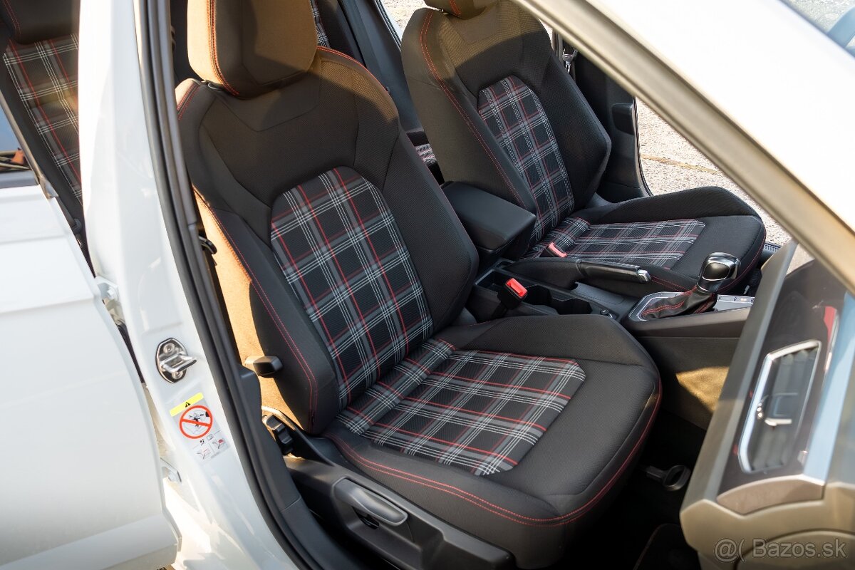 2019 Volkswagen Polo GTI 2.0 TSI DSG 147kw - 11