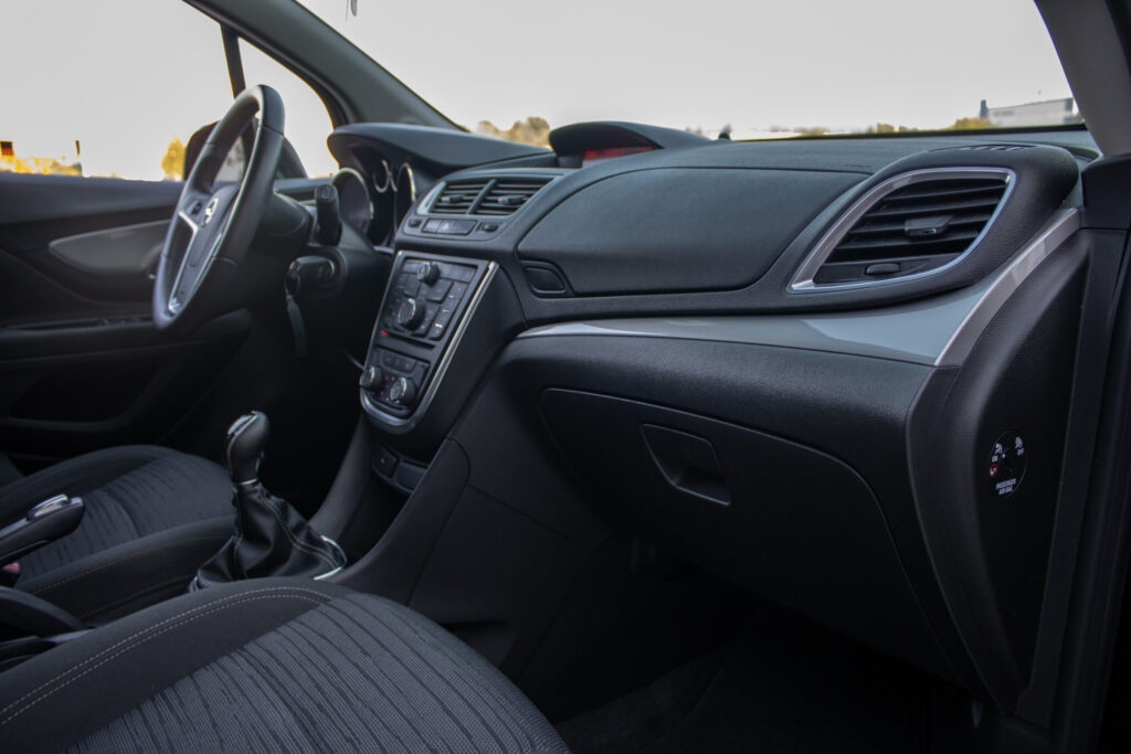 Opel Mokka 1.4 16v turbo - 11