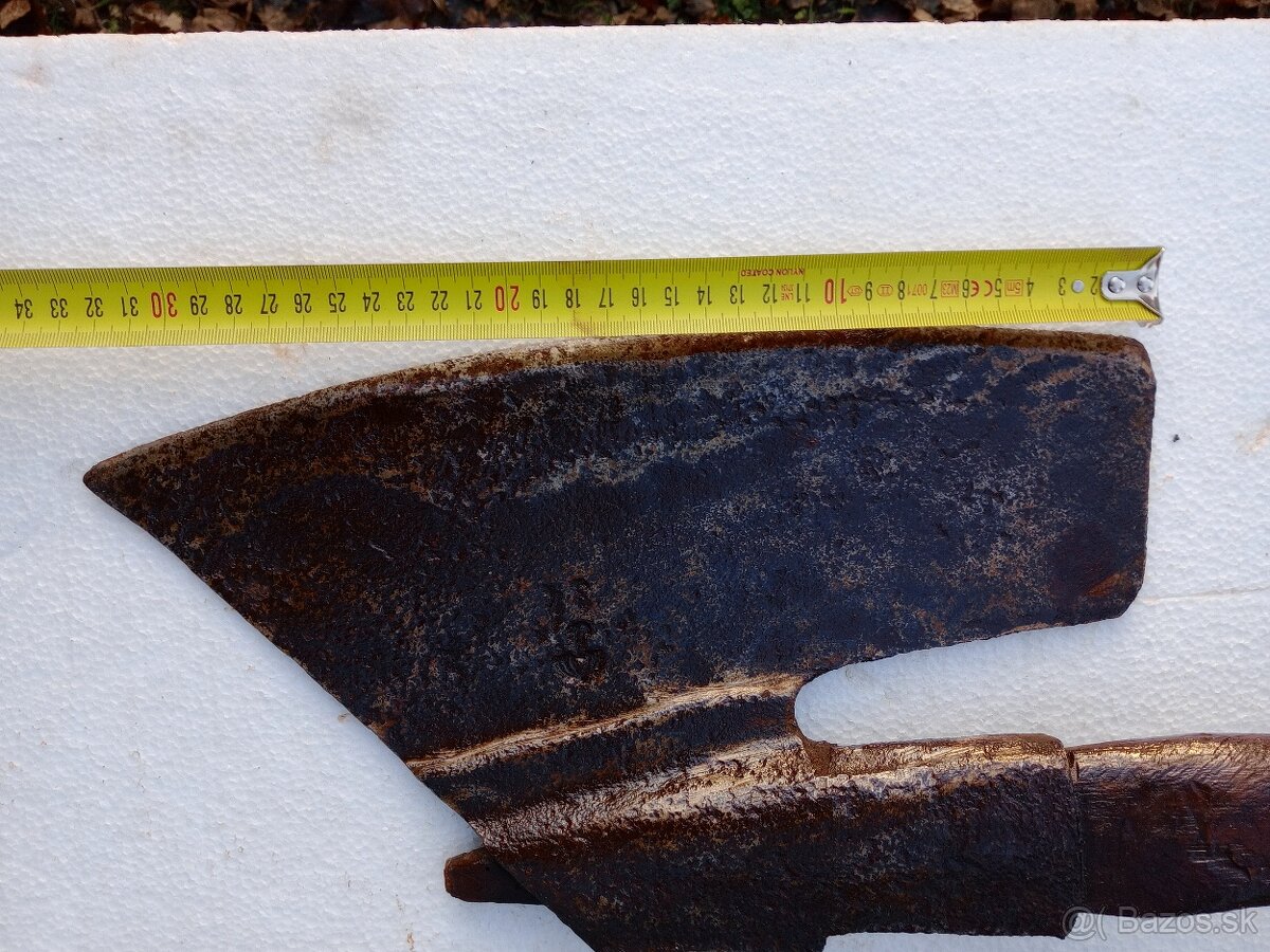 Sekery.Tešla.Topor. - 11