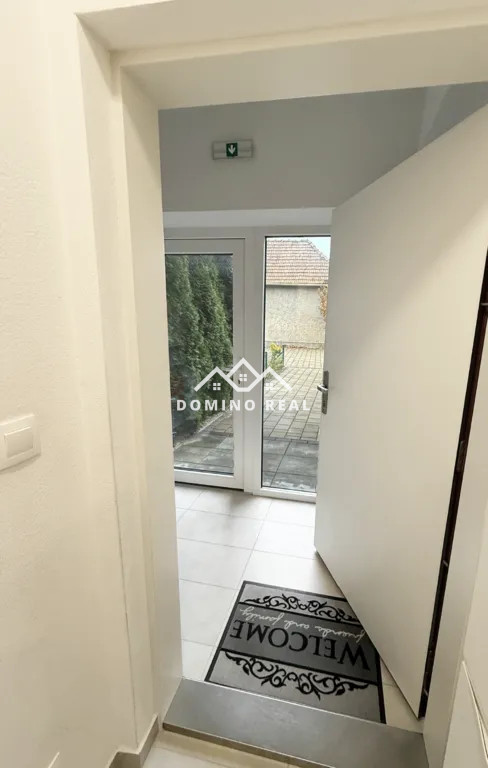 3-izbový byt s garážovými státiami - 11