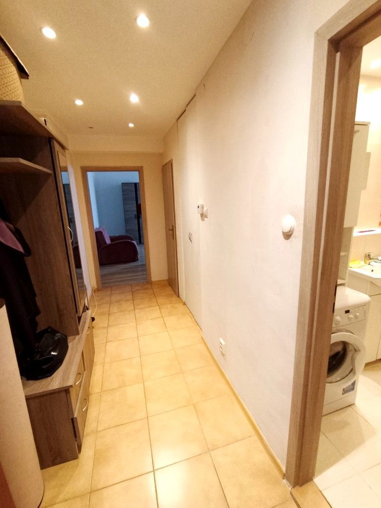 Na predaj priestranný 1 izbový byt s vlastným kúrením - blíz - 11