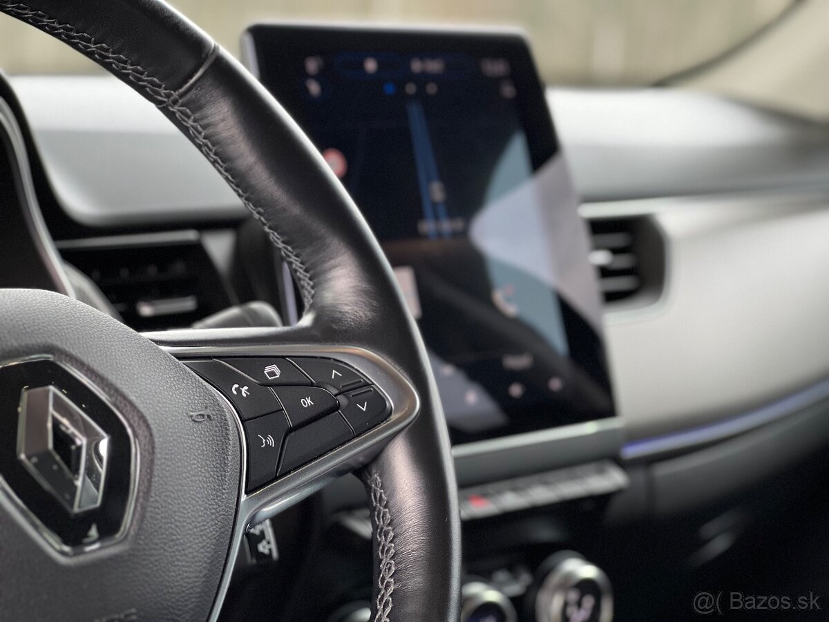 Renault Arkana 2023 | v záruke - 11