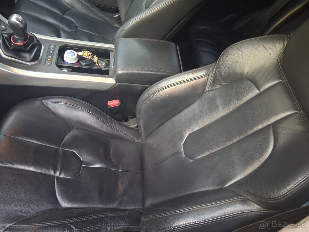 Predam land Rover Evoque 2.2 sd4 4x4 - 11