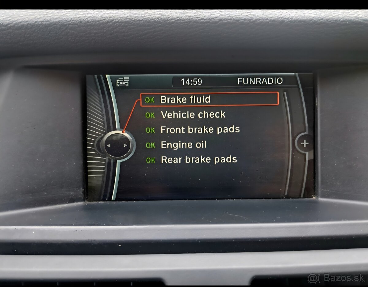 BMW X6 xDrive30d – 180 kW 3012 - 11