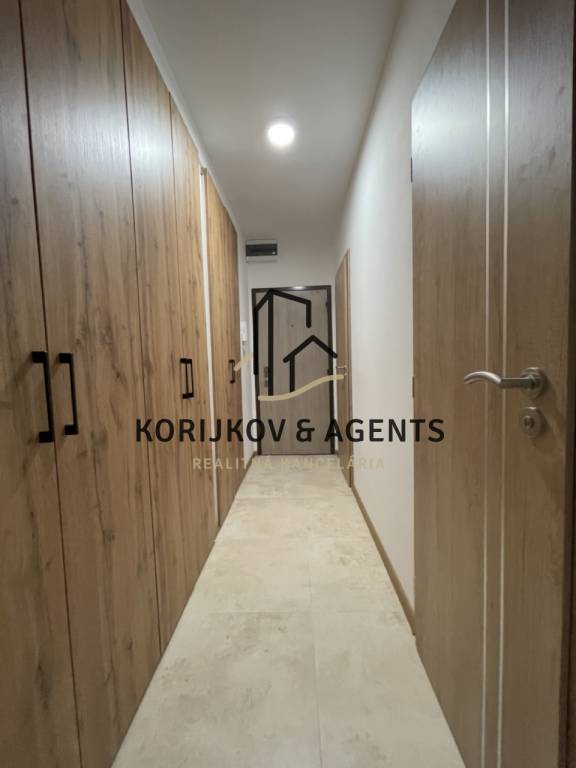 PRENÁJOM, 2 izbový byt na Dobrianskeho ulici, Humenné - 11