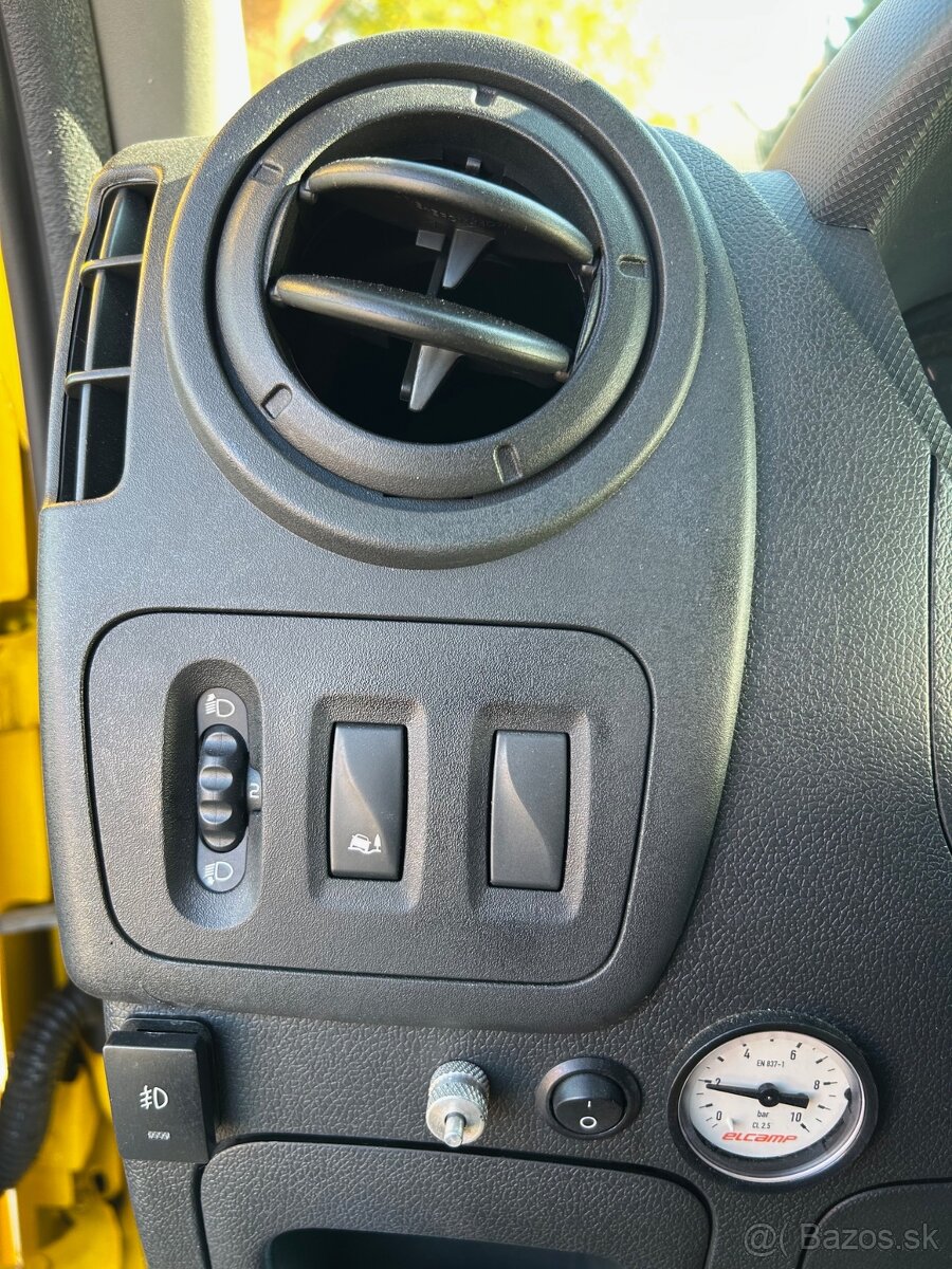 Renault Master 2.3 DCI 170PS ODTAHOVKA - 11