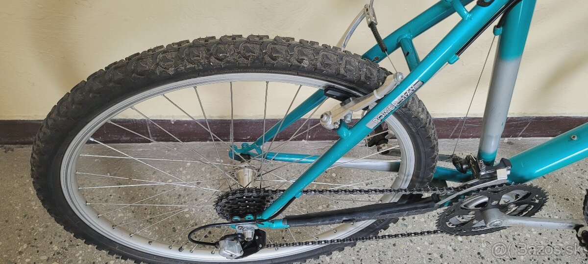 Predám 3 bicykle - 11