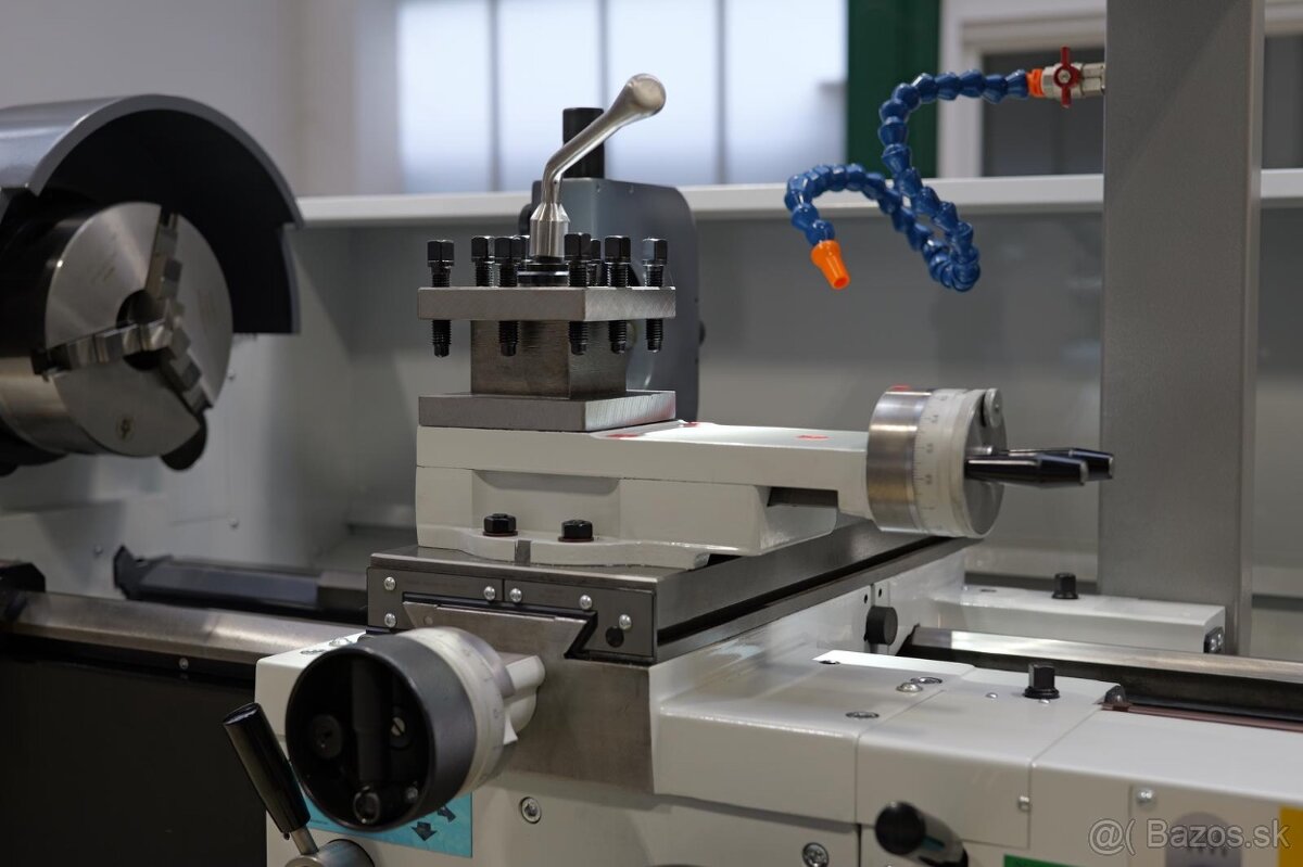 TRENS - TOS SN 500/1500 po kompletnej oprave.Nahrada za SUI - 11