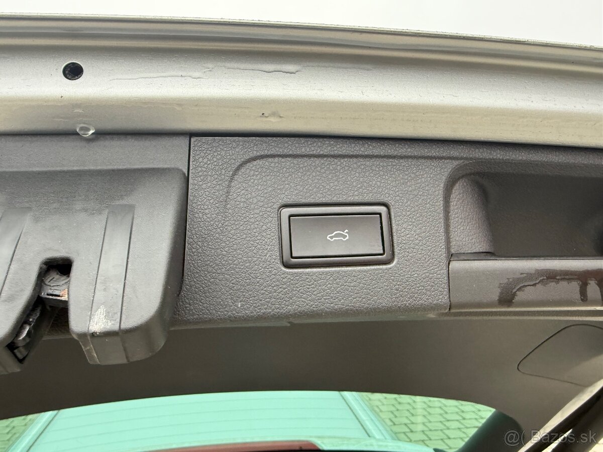 Volkswagen Passat B8 Highline 2.0tdi 4motion Webasto virtuál - 11