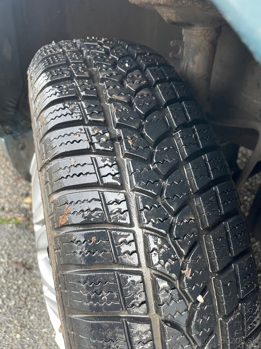 Skoda Felicia 1,3 Mpi - 11