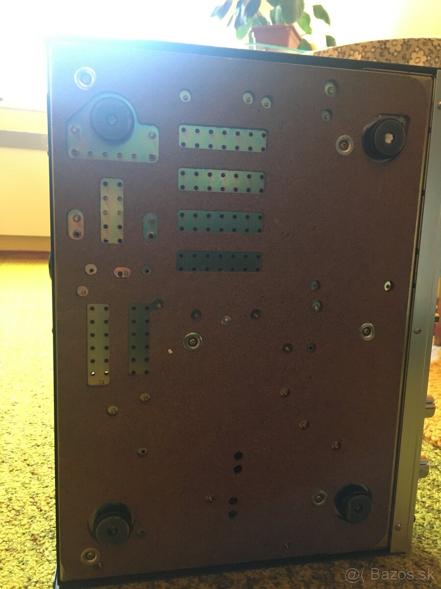 Pioneer CT-F8080 - 11