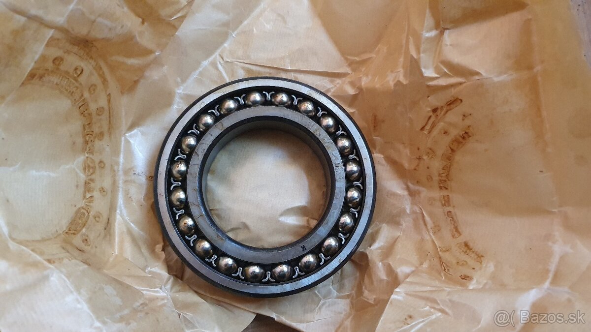 Predam nove ložiska - 11