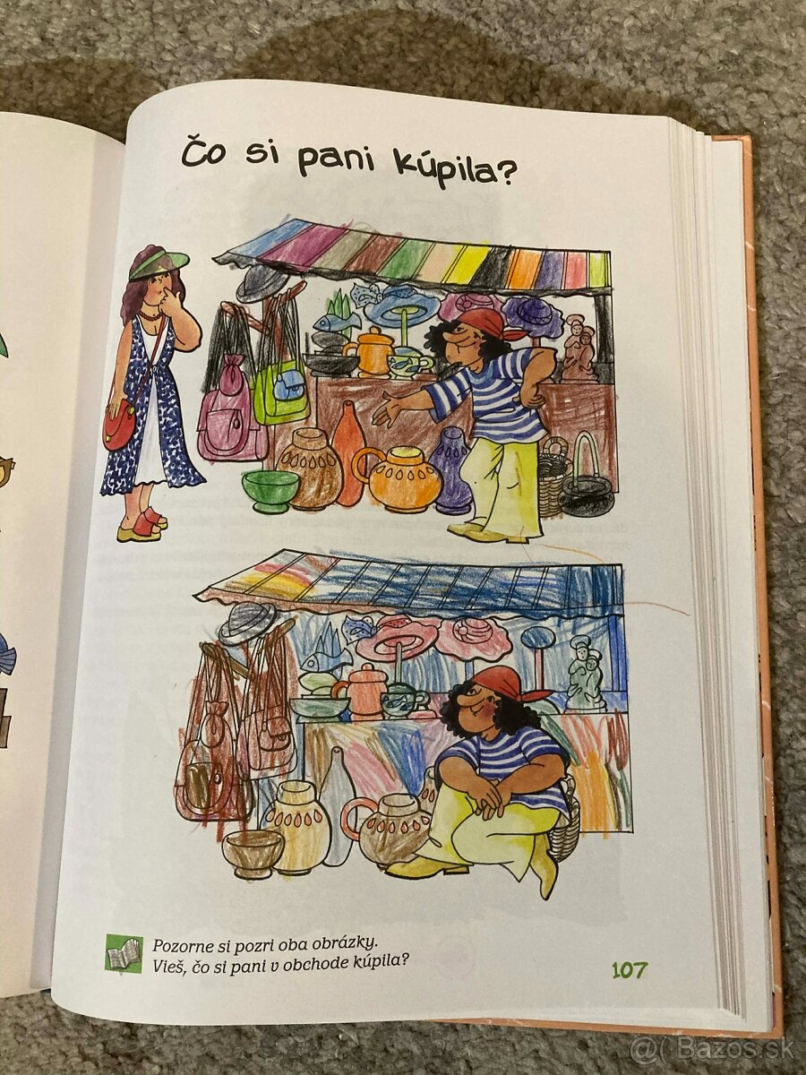 Ottova veľká kniha: Predškolák - 11