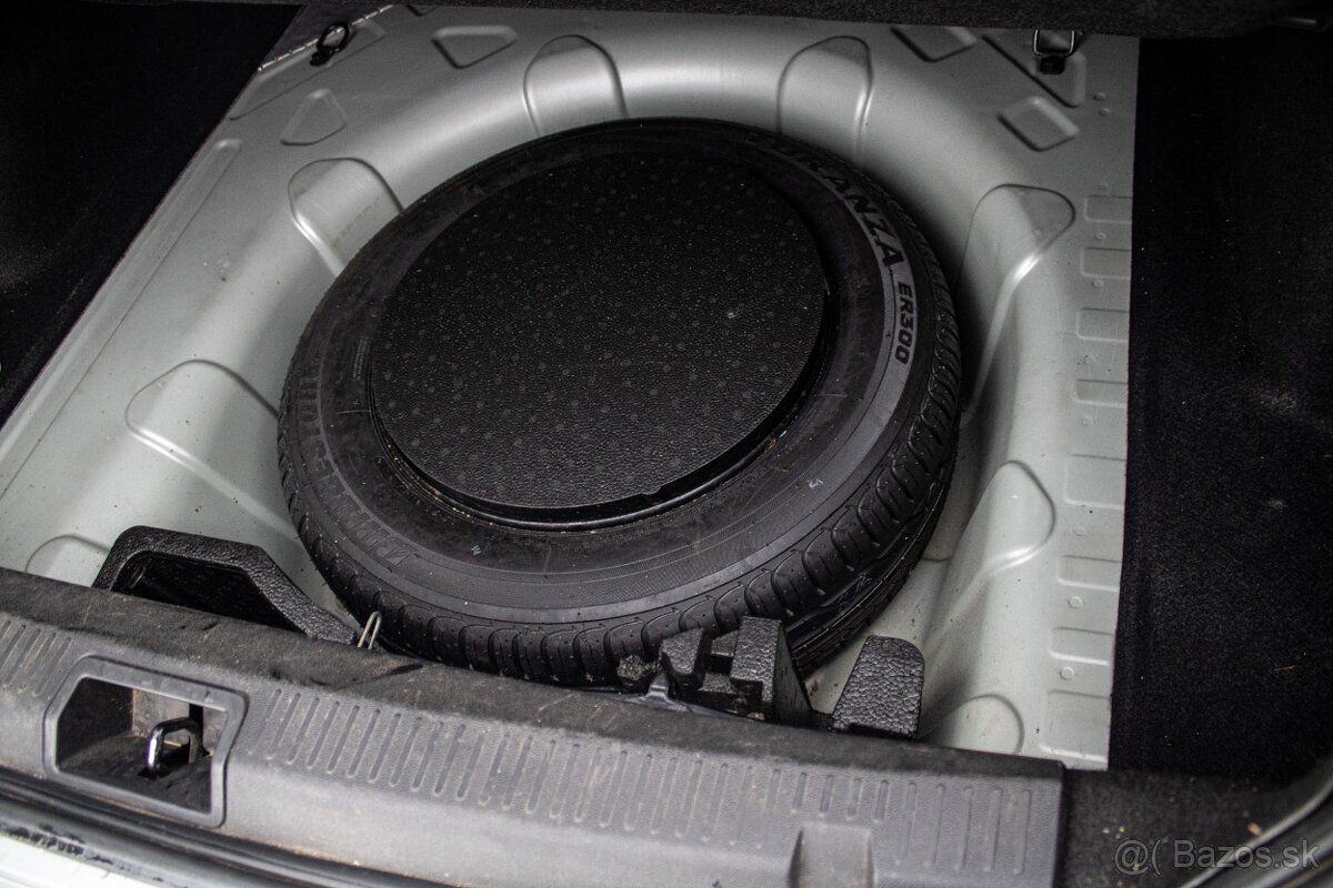 Renault Fluence 1.6 16V 81kW MT/5 1.majiteľ - 11