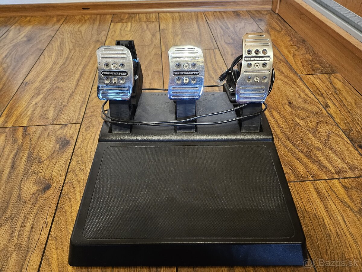 Thrustmaster T150 - 11