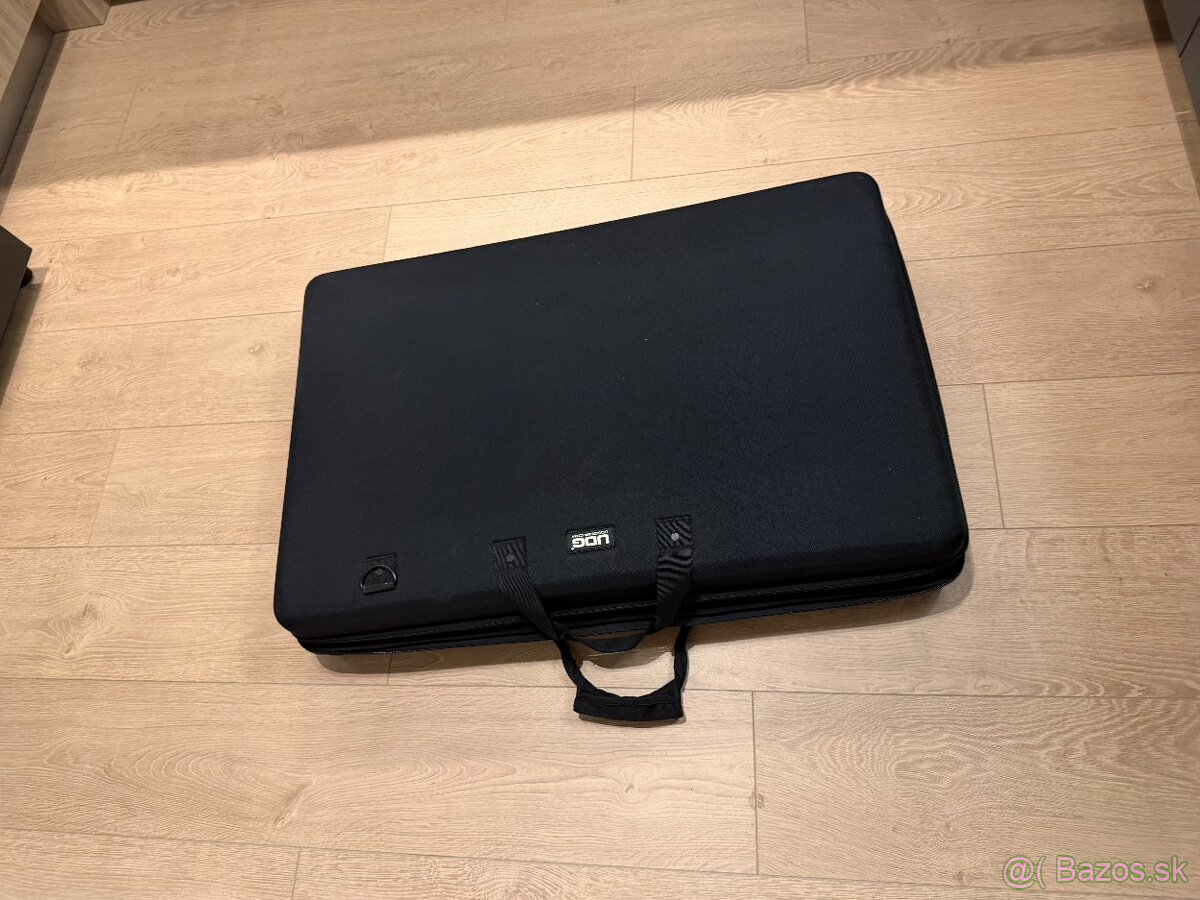 NUMARK MIXSTREAM PRO + príslušenstvo - 11