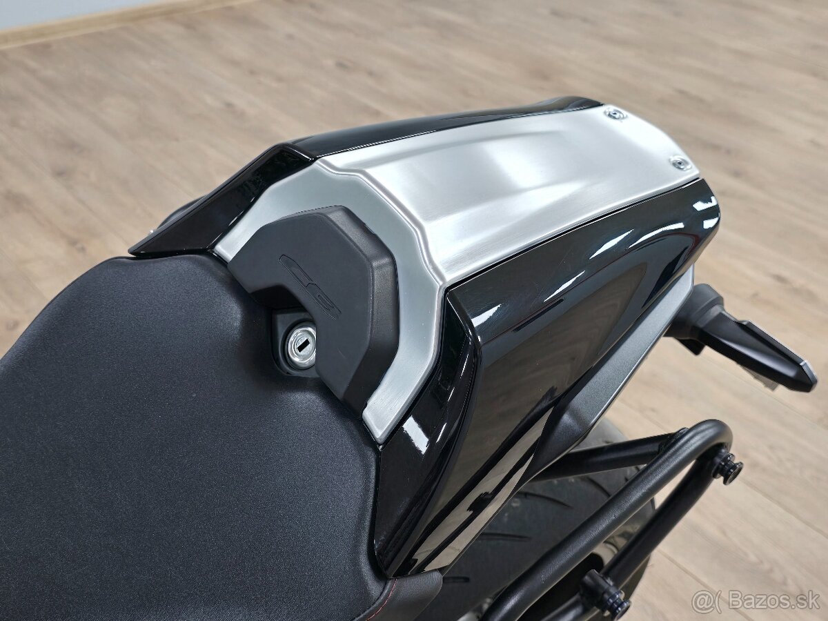 Honda CB 1000 R - 11