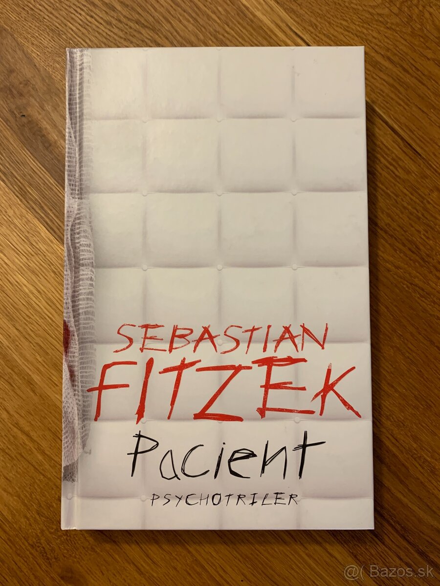 Predám rôzne knihy - 11