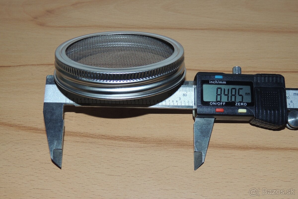 Stojan na klíčenie - 11