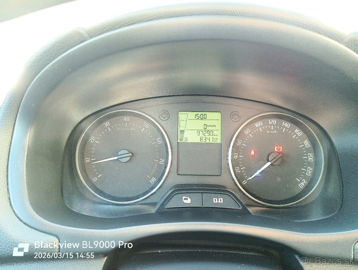 Škoda Roomster 2013 tsi - 11