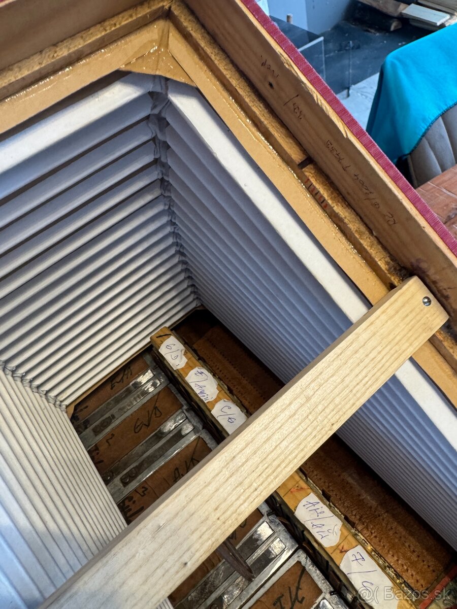 Heligonka Hlaváček GCF - 11