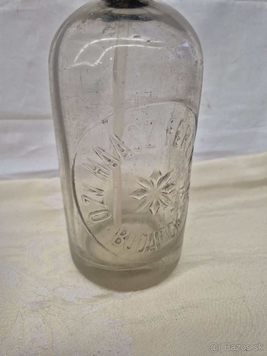 Predam staru vahu,sifonku a olejnicky - 11