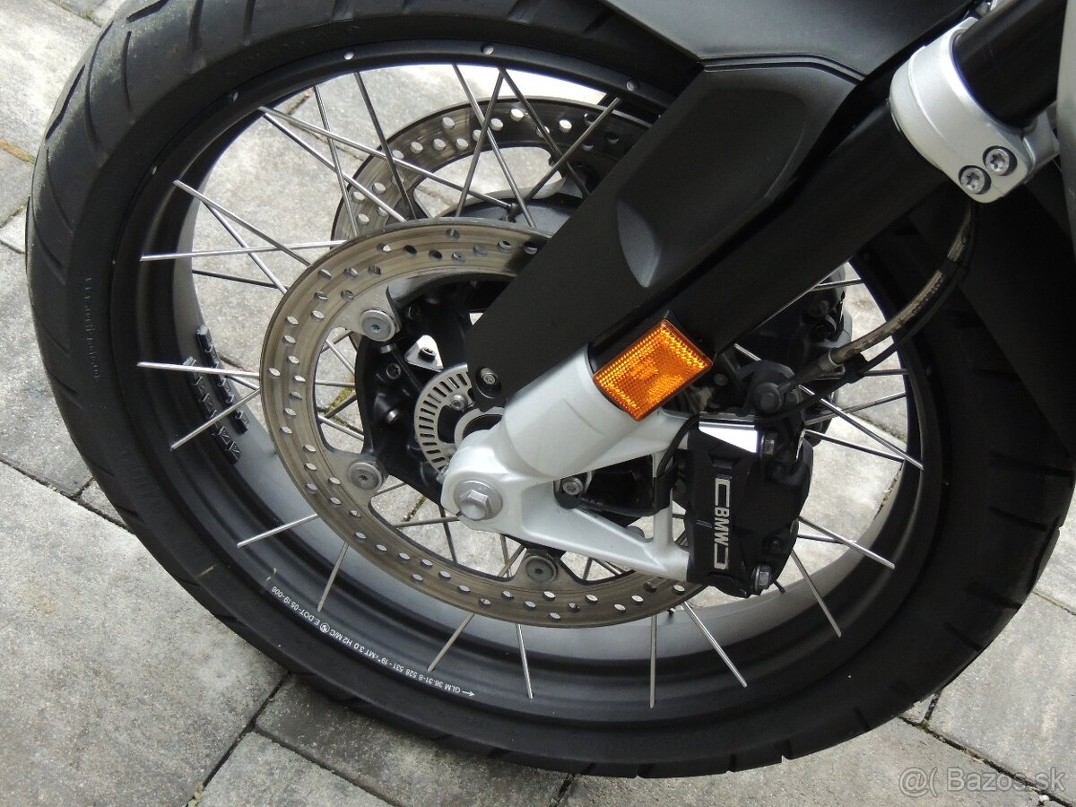 BMW R 1250 GS ADVENTURE 2019 - 11