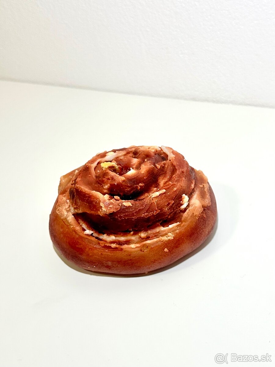 Handmade darčekové boxy na Vianoce ako darček - 11