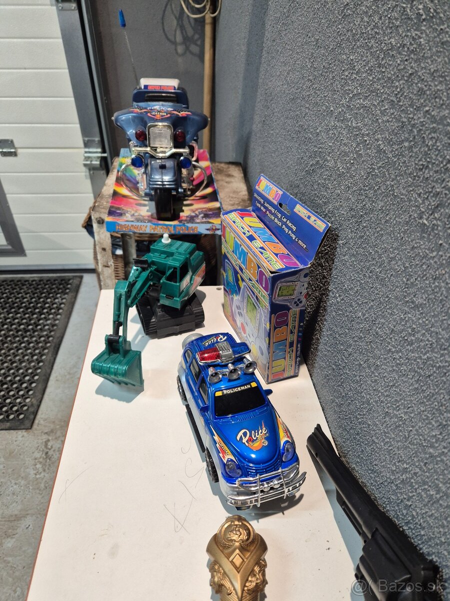 Predam Rozne Hracky - 11