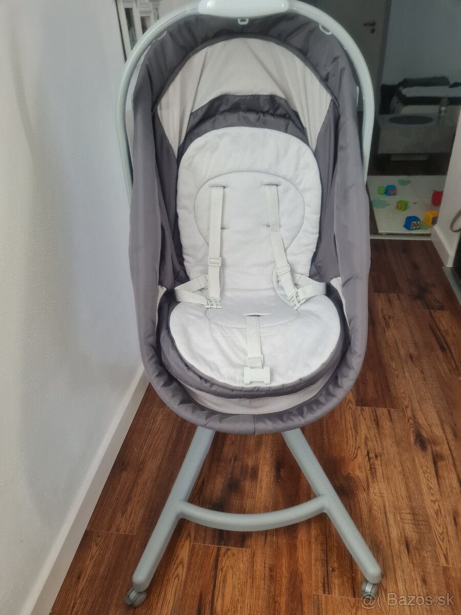 Postielka Chicco Baby Hug 4v1 - 11