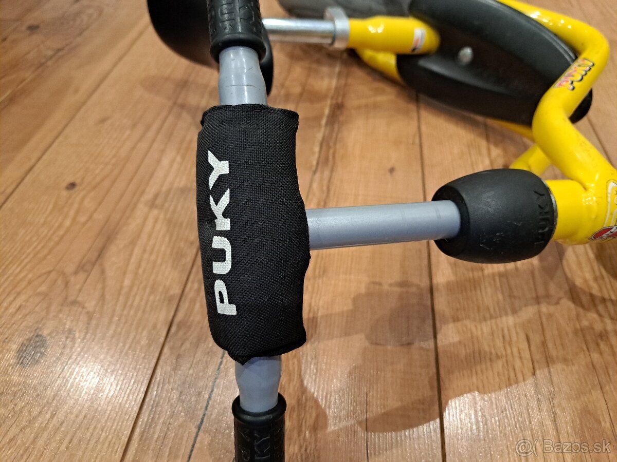 Odrážadlo PUKY - 11