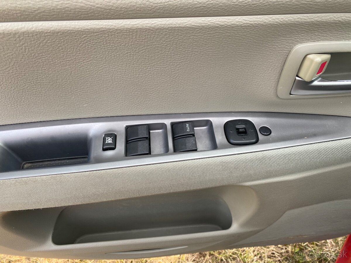 Predam Mazda 2, 1.25 i, benzin - 11