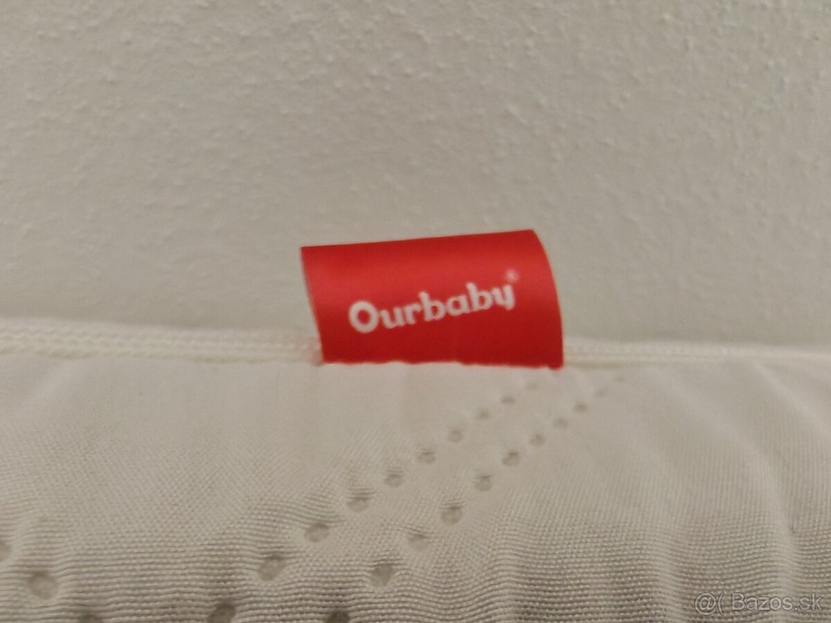 Detská posteľ 180x80 - 11