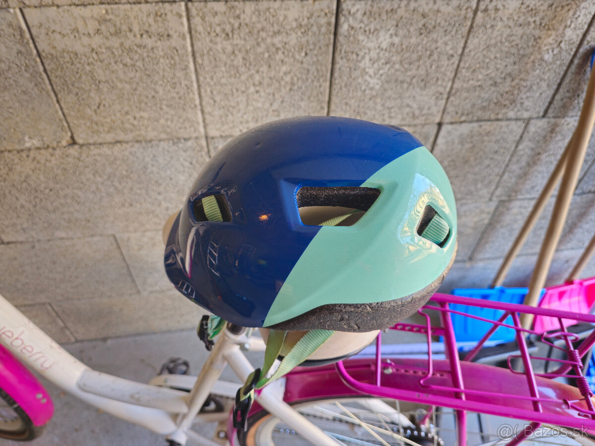 BTWIN City 900 16” bicykel - 11