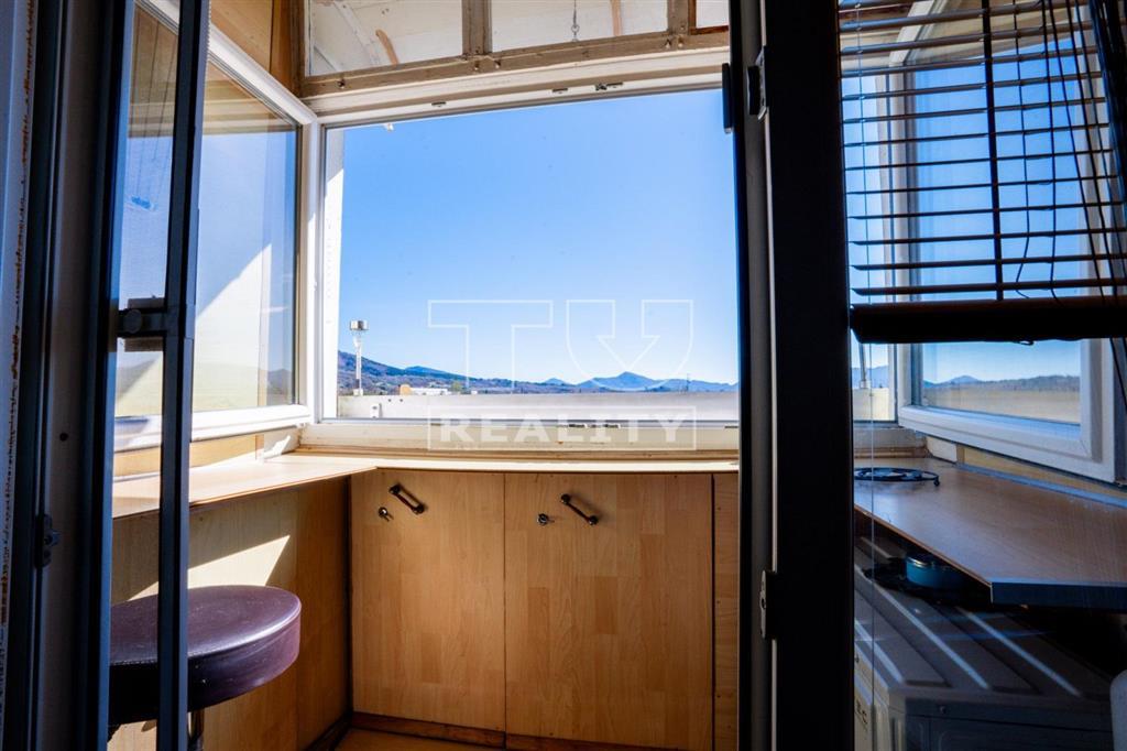 Na pred 3-izbový byt, Martin - Priekopa - 11