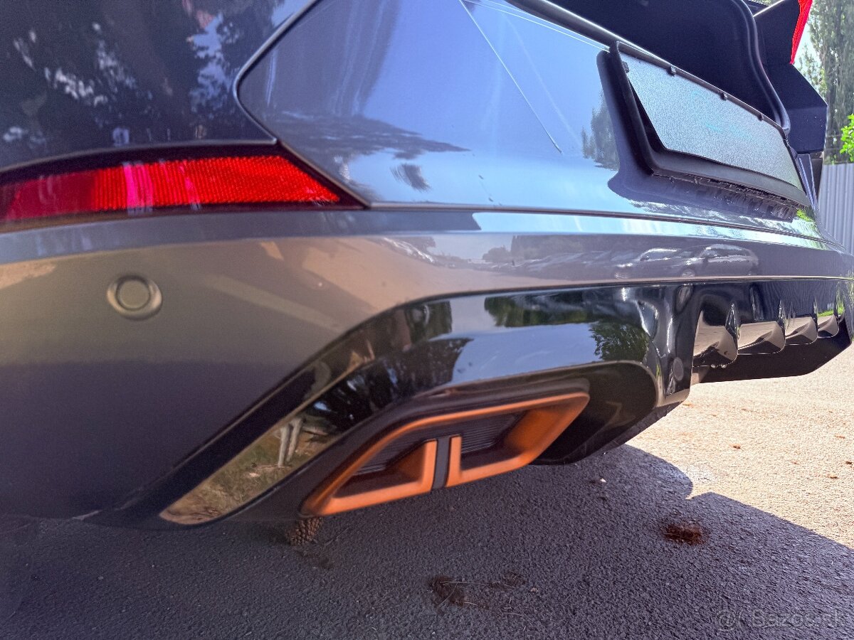 Cupra Formentor 1.4 TSI eHybrid 245k DSG Velo - 11