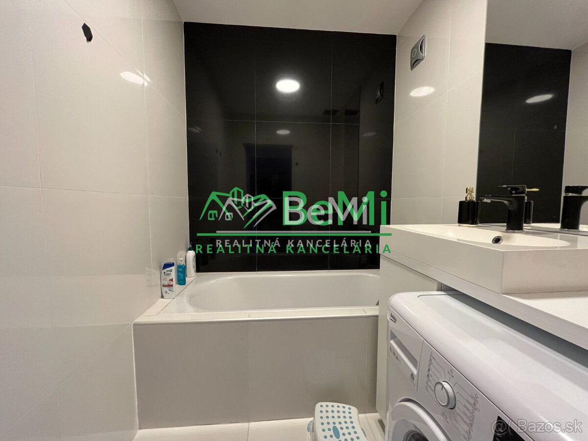 Predaj 3 izbový byt ZNÍŽENÁ CENA - LEVICE (098-113-MIJK) - 11