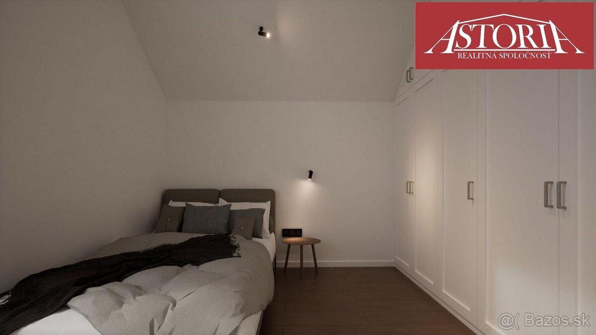 Rodinný dom Slovany - novostavba - 11