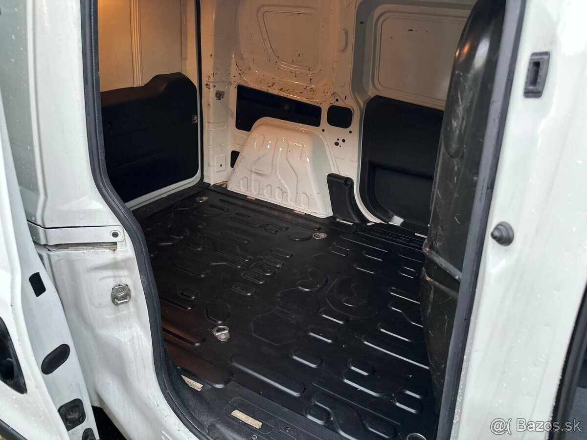 Fiat doblo 1,3jtd euro6 - 11