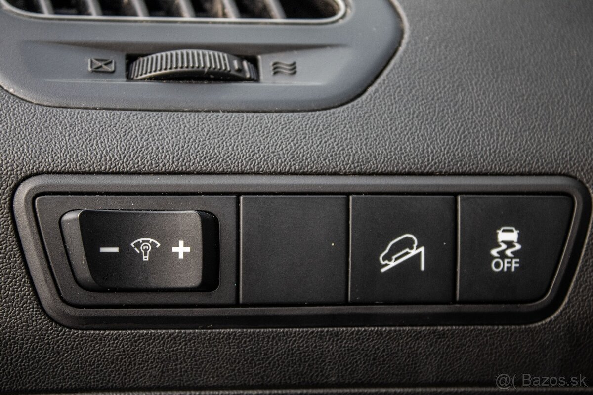 Hyundai ix35 2.0 CRDI VGT Comfort 4x2 100kW - 11