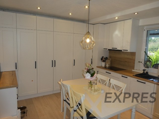 RK EXPRES - na predaj rodinný dom v Handlovej, ul. Údernícka - 11